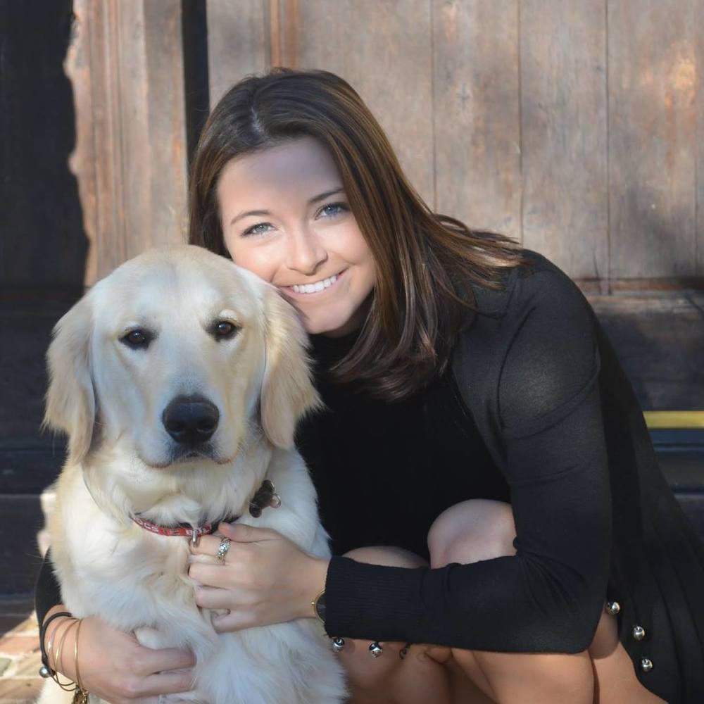 Meet your Posher, Allie